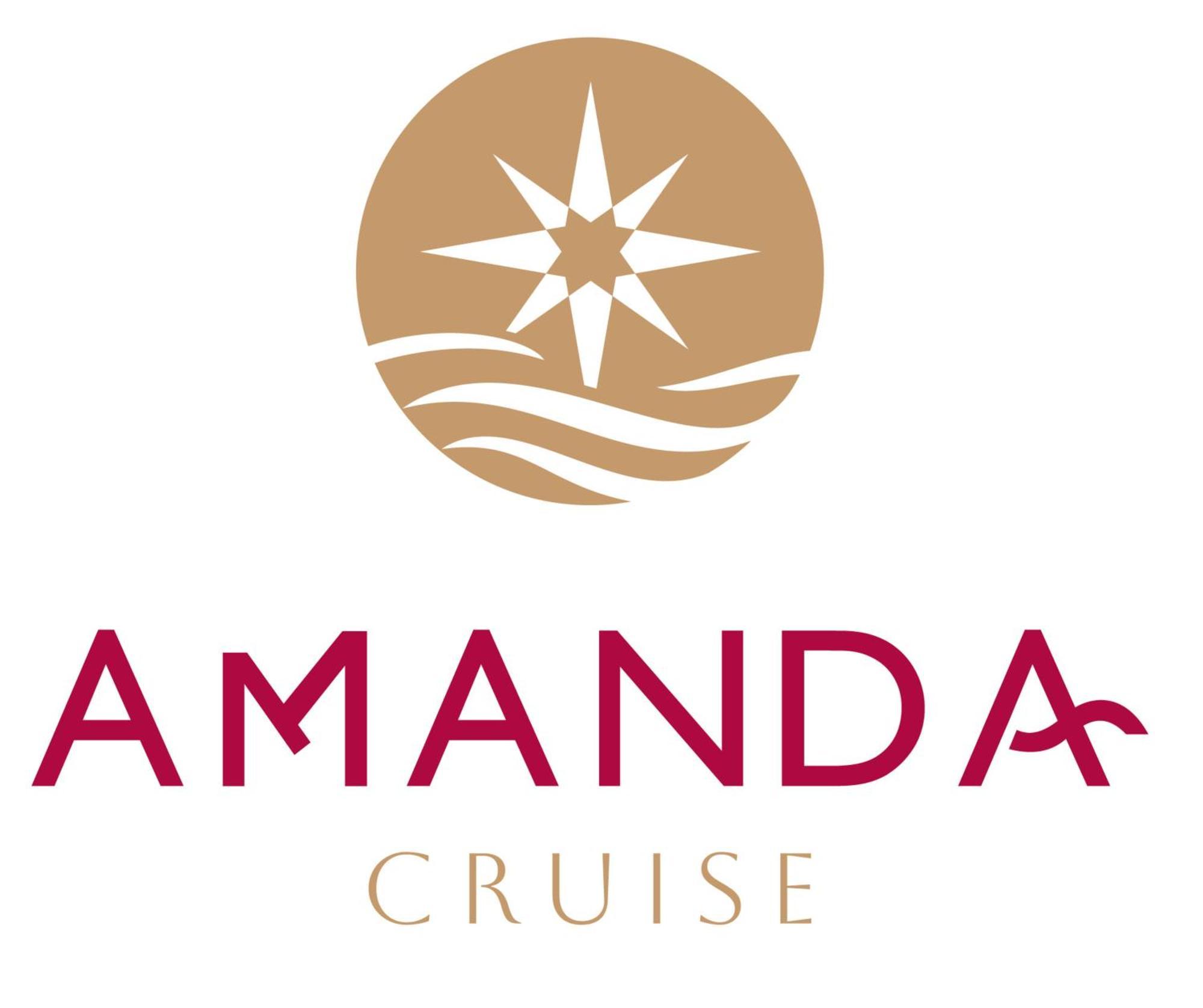 下龍 Amanda Luxury Cruise酒店 外观 照片